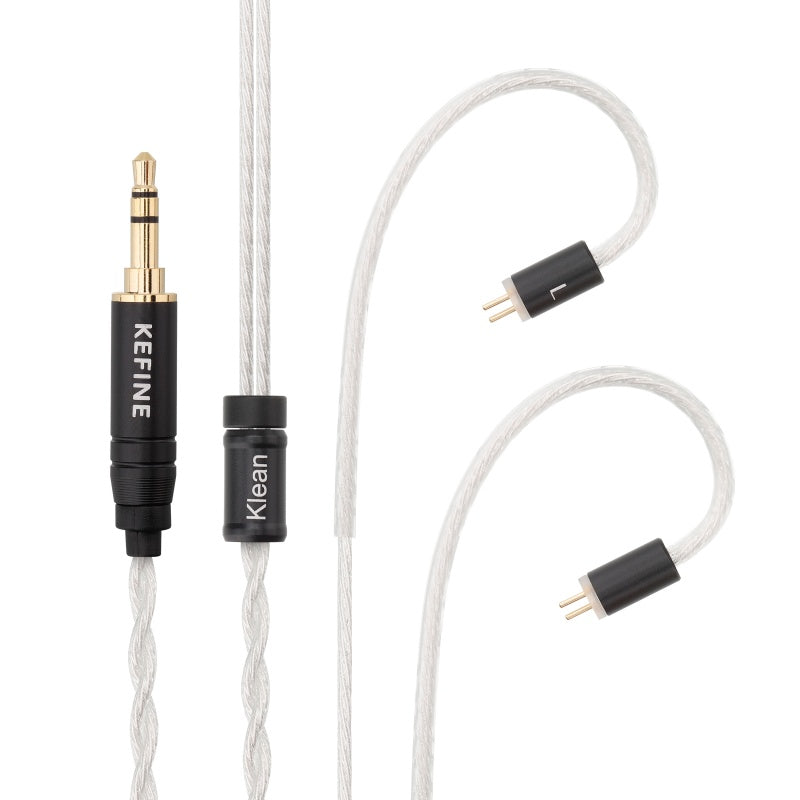 Kefine Dynamic Wired In-Ear Monitors