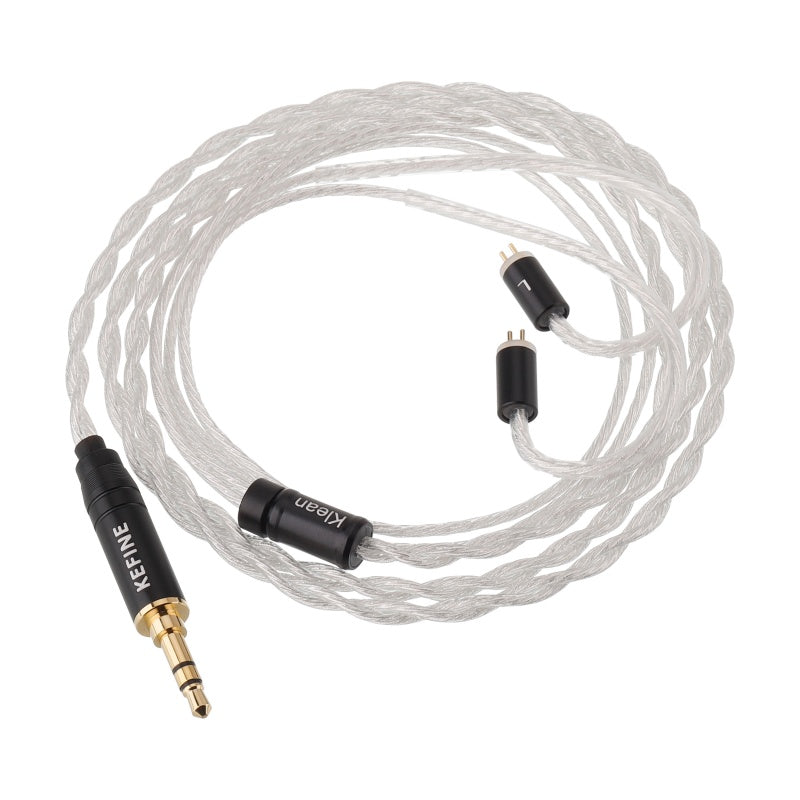 Kefine Dynamic Wired In-Ear Monitors