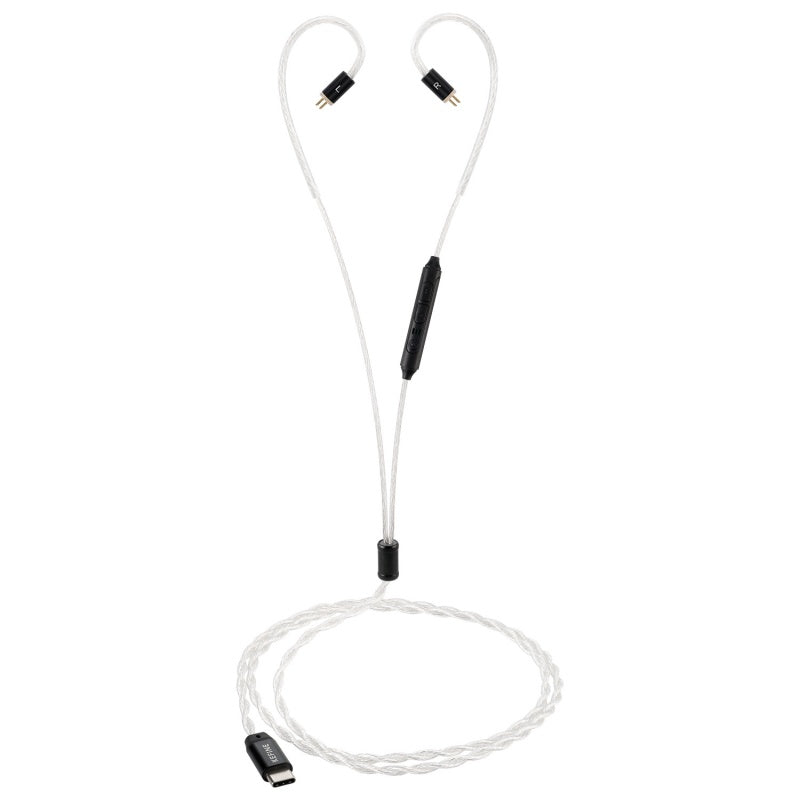 Kefine Dynamic Wired In-Ear Monitors