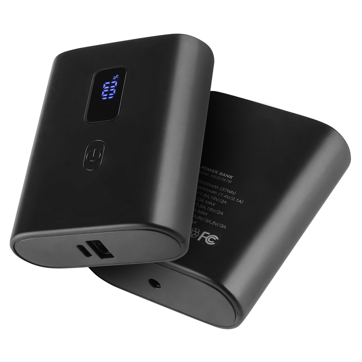 Gobi Heat Heated Gear Battery Pack