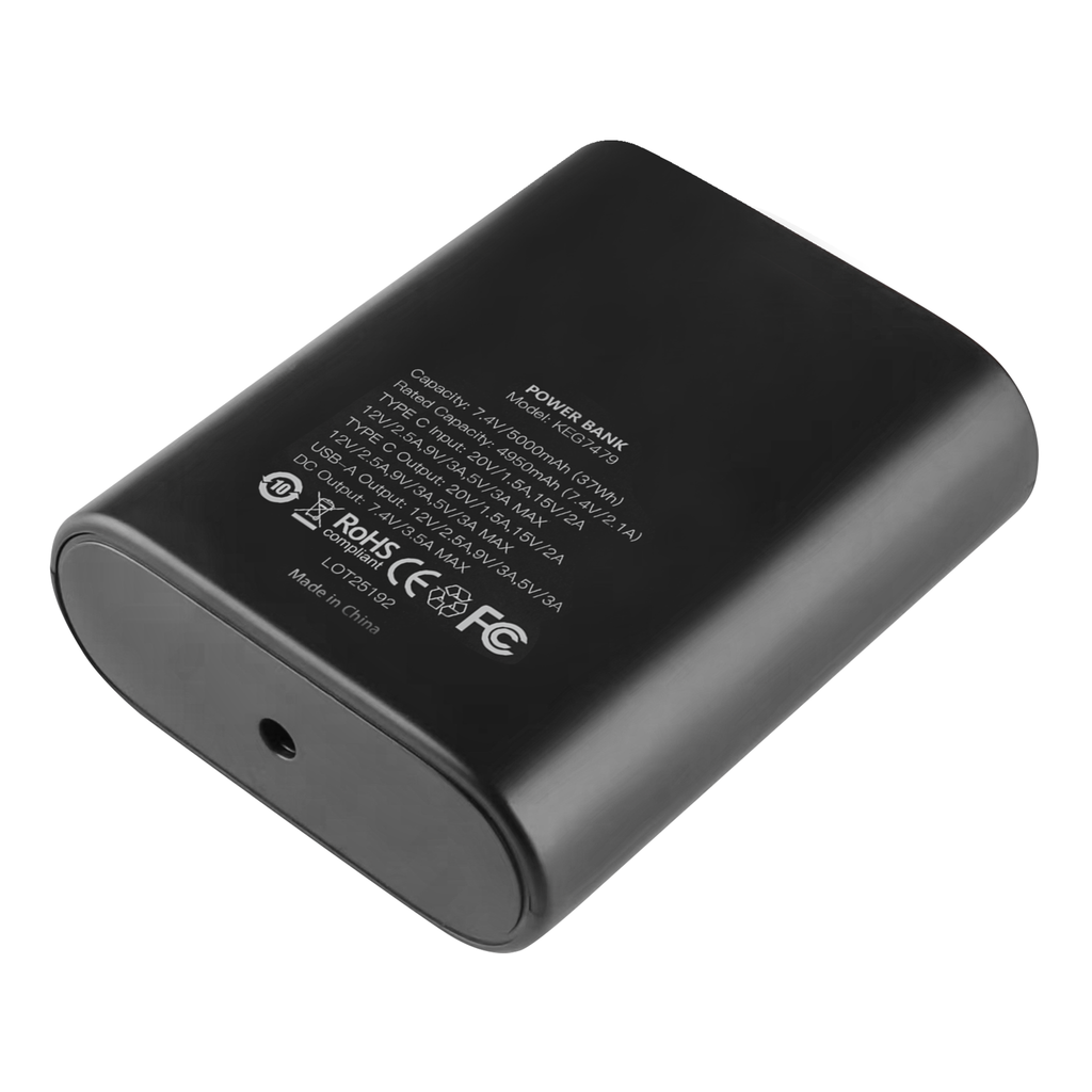 Gobi Heat Heated Gear Battery Pack