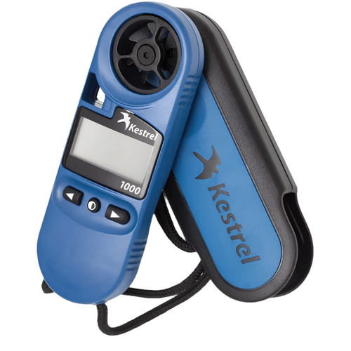 Kestrel Pocket Wind Speed Meter