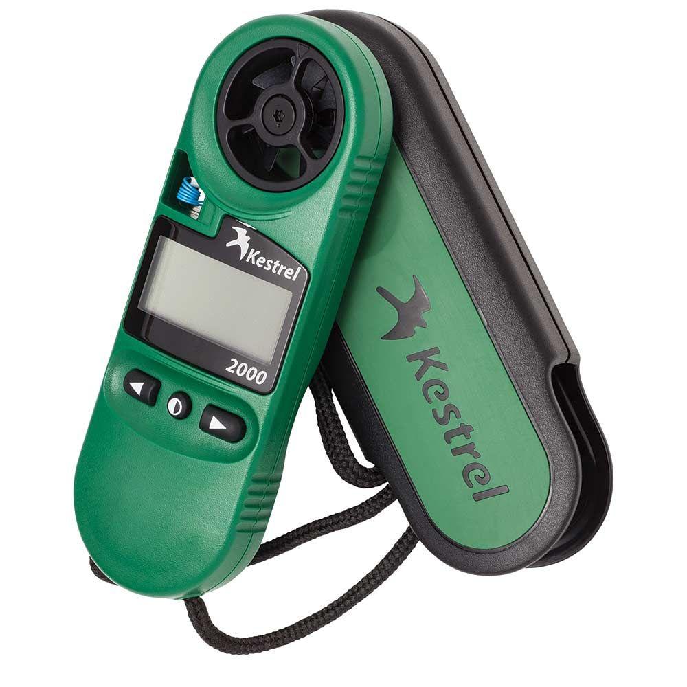Kestrel Pocket Wind Speed Meter