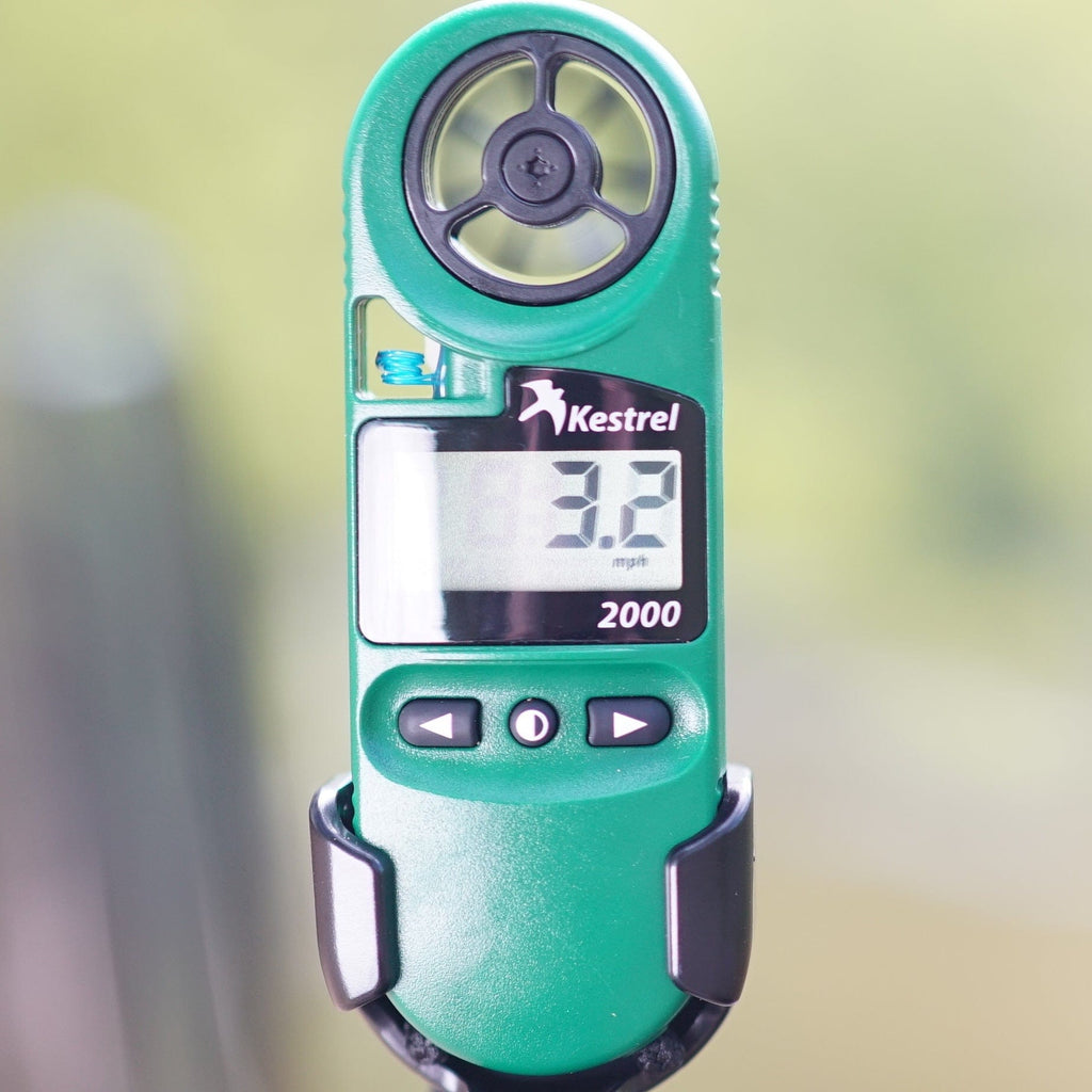 Kestrel Pocket Wind Speed Meter