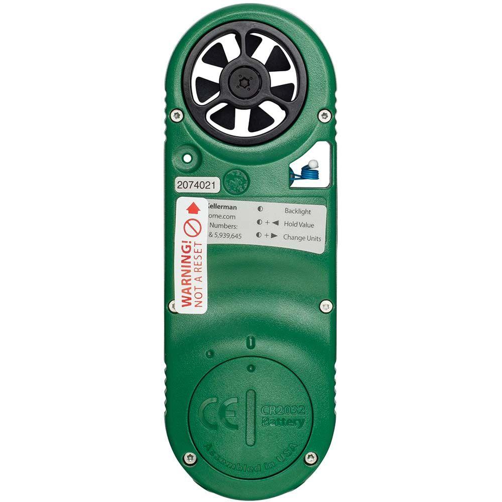 Kestrel Pocket Wind Speed Meter