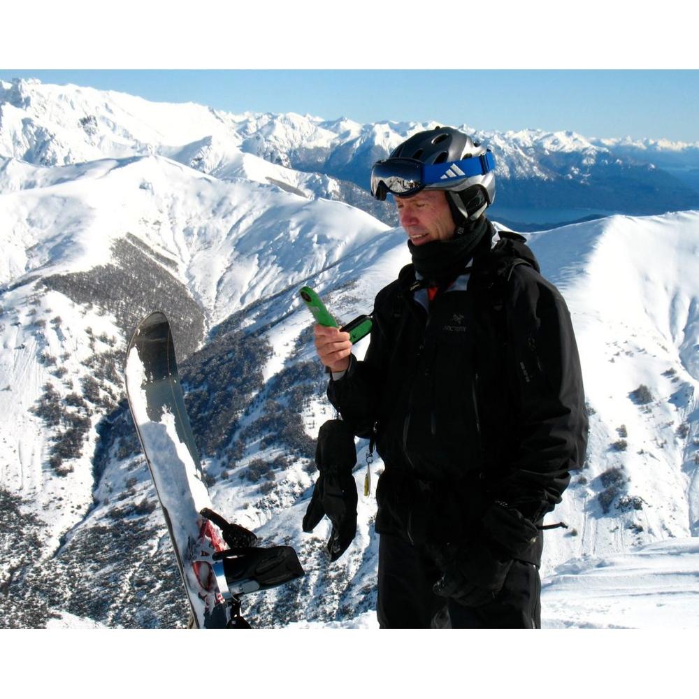 Kestrel Pocket Wind Speed Meter