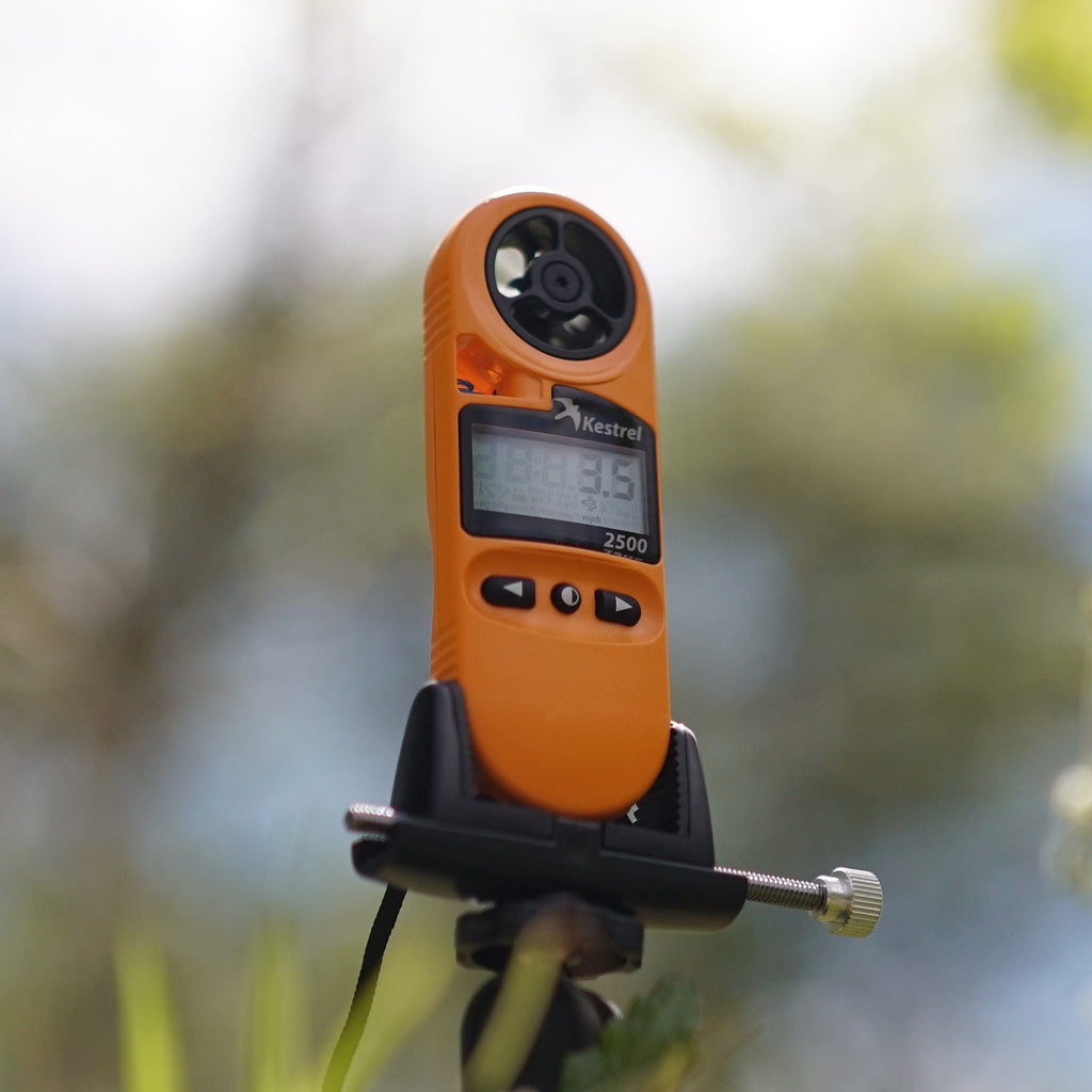 Kestrel Pocket Weather Meter