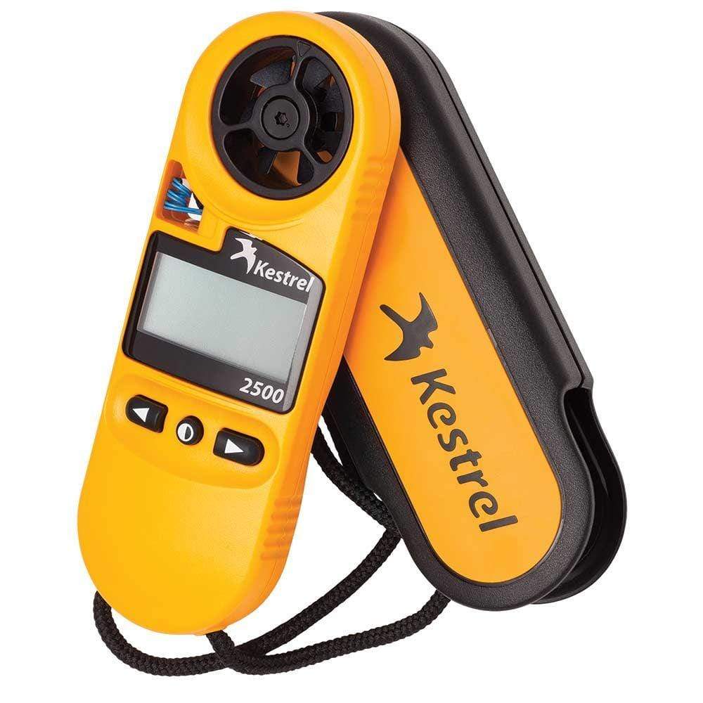 Kestrel Pocket Weather Meter