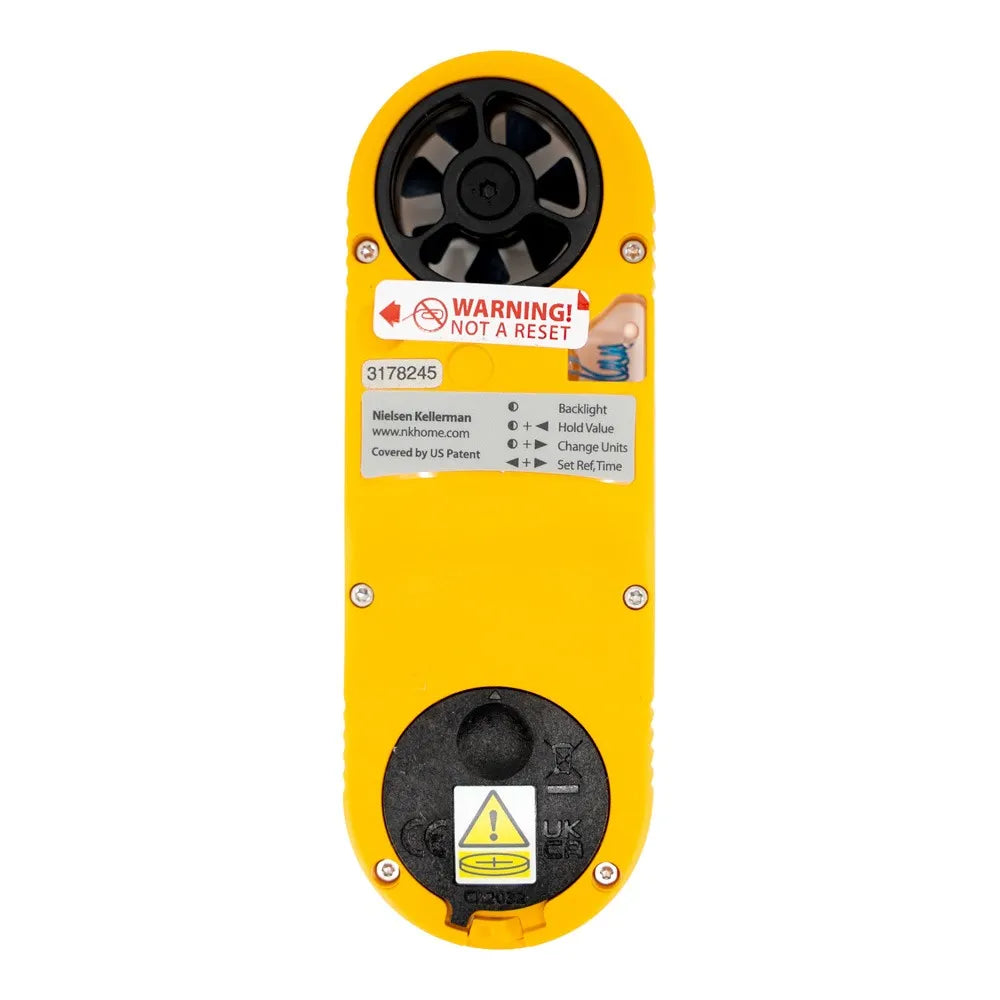 Kestrel Pocket Weather Meter
