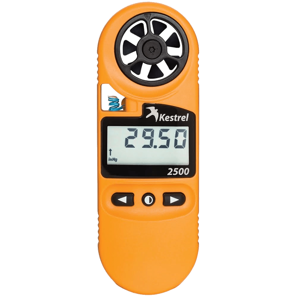 Kestrel Pocket Weather Meter