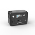 KEUTEK 300W LiFePO4 Portable Power Station