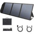 KEUTEK 60W Foldable Monocrystalline Solar Panel