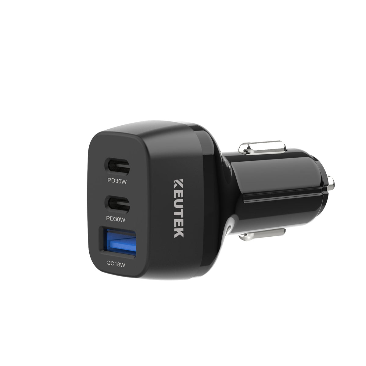 KEUTEK Car Charger