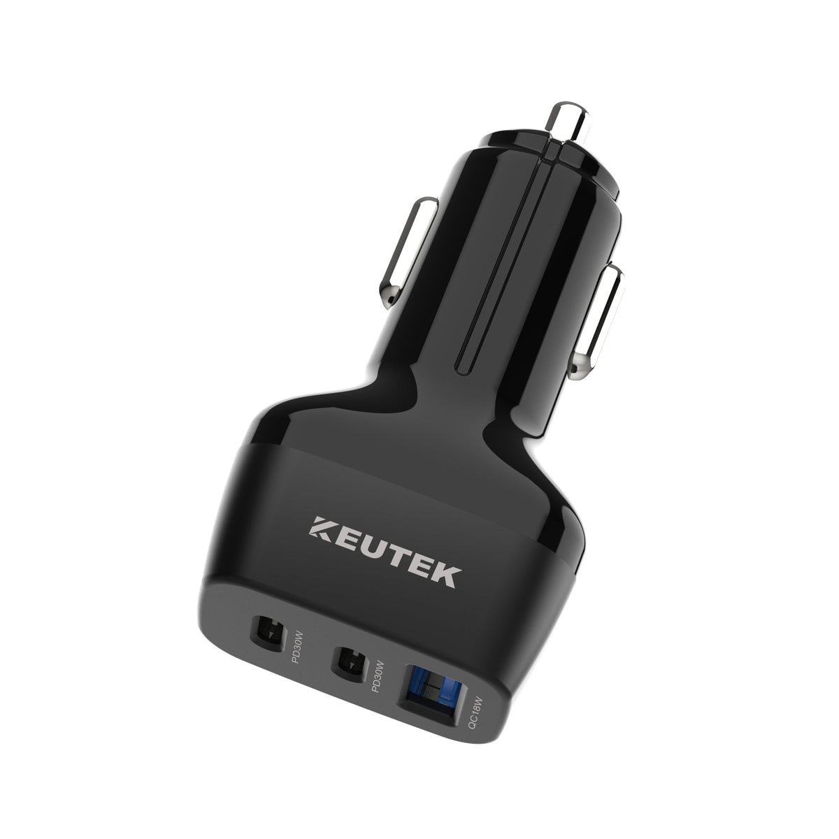 KEUTEK Car Charger