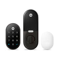 Yale Smart Deadbolt Lock