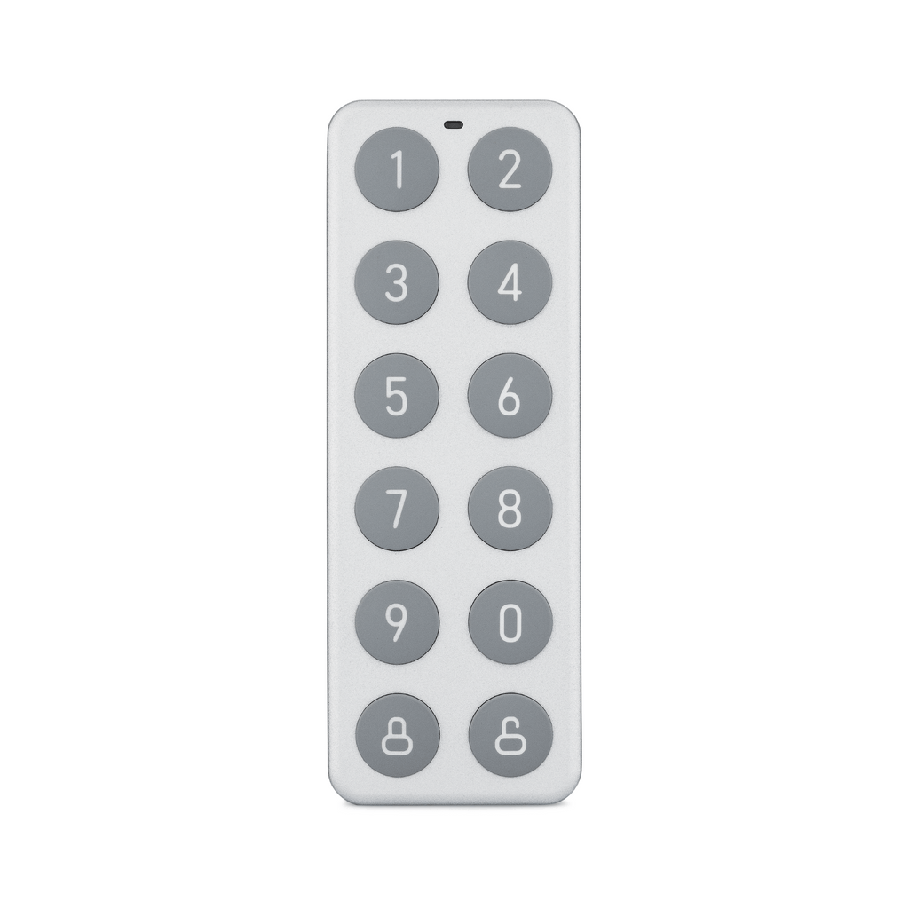 Wyze Smart Lock Keypad Accessory
