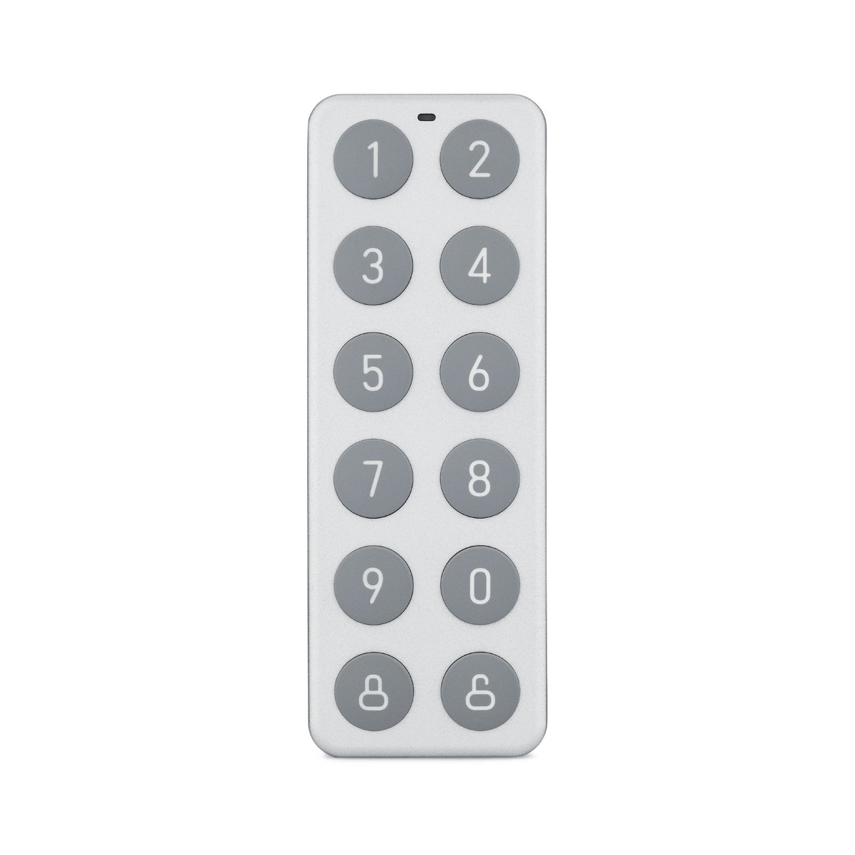 Wyze Smart Lock Keypad Accessory