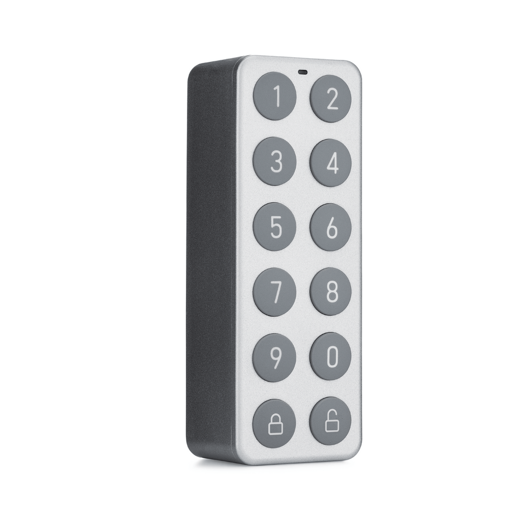 Wyze Smart Lock Keypad Accessory