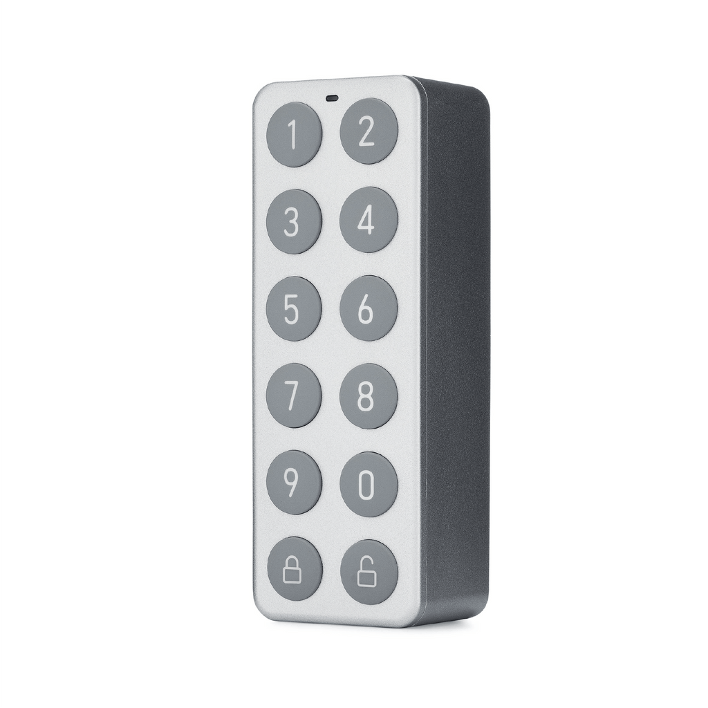Wyze Smart Lock Keypad Accessory