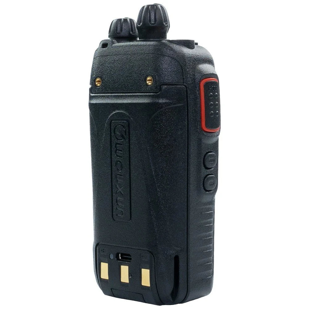 Wouxun GMRS Handheld Two-Way Radio