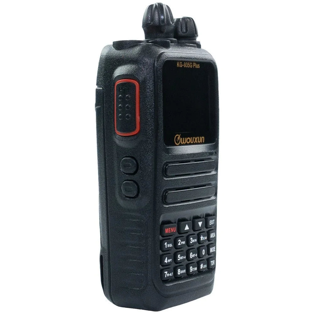 Wouxun GMRS Handheld Two-Way Radio