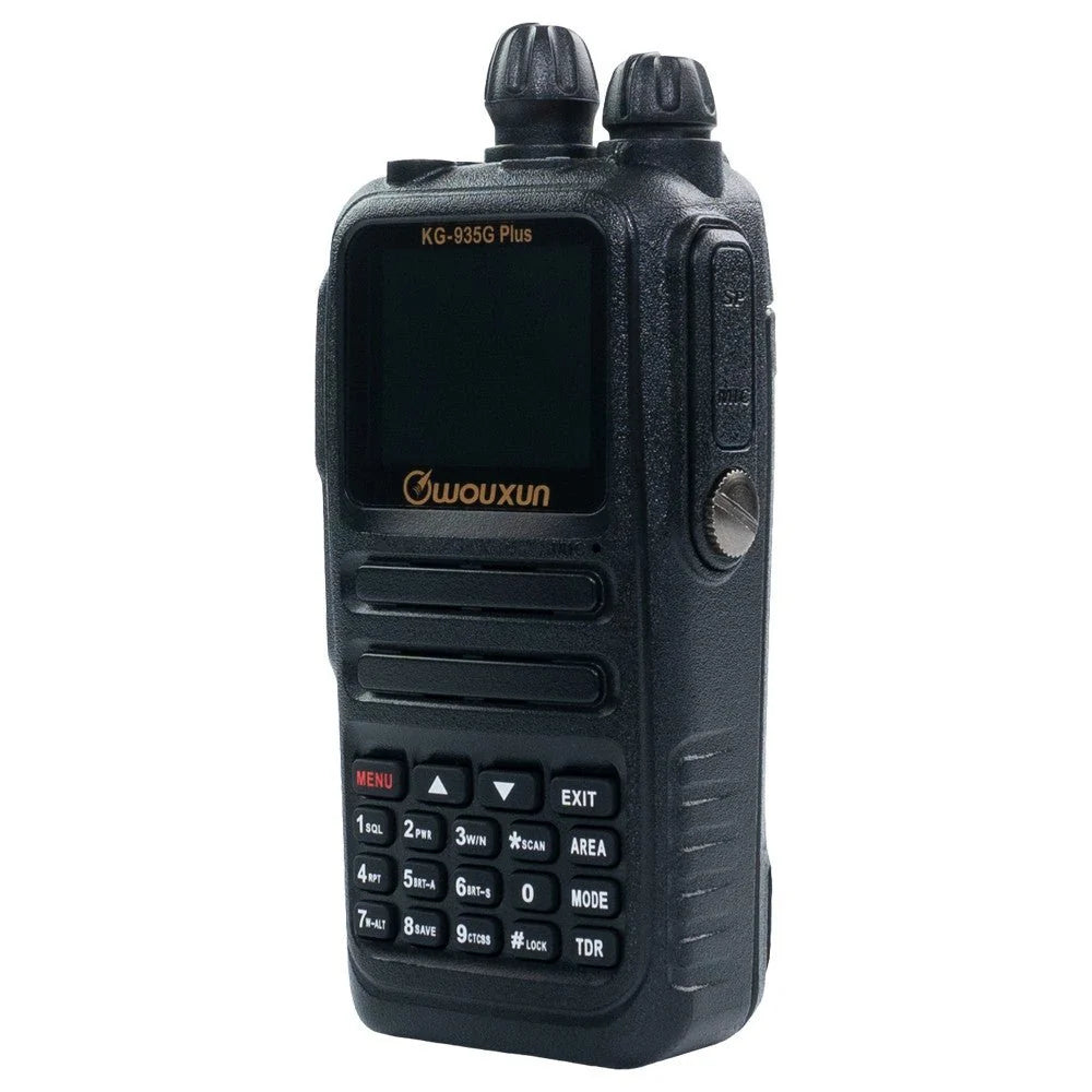 Wouxun GMRS Handheld Two-Way Radio