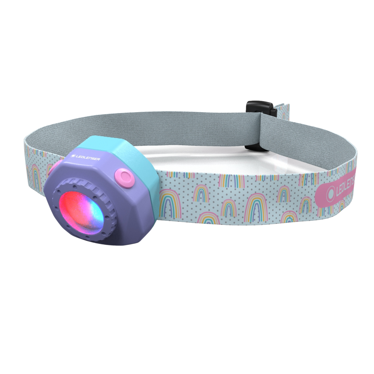 Ledlenser USA Rechargeable LED Headlamp