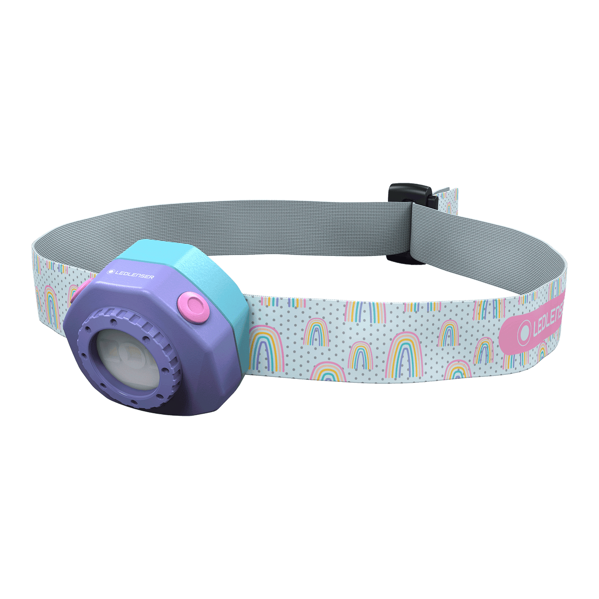 Ledlenser USA Rechargeable LED Headlamp