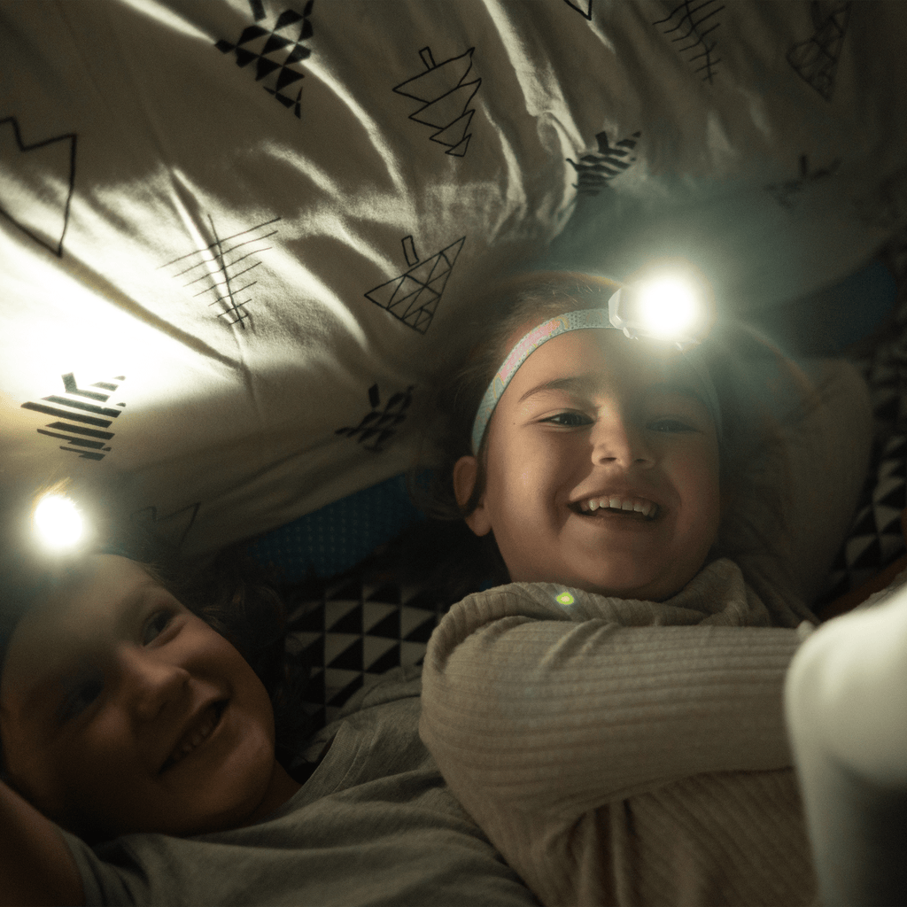 Ledlenser USA Rechargeable LED Headlamp