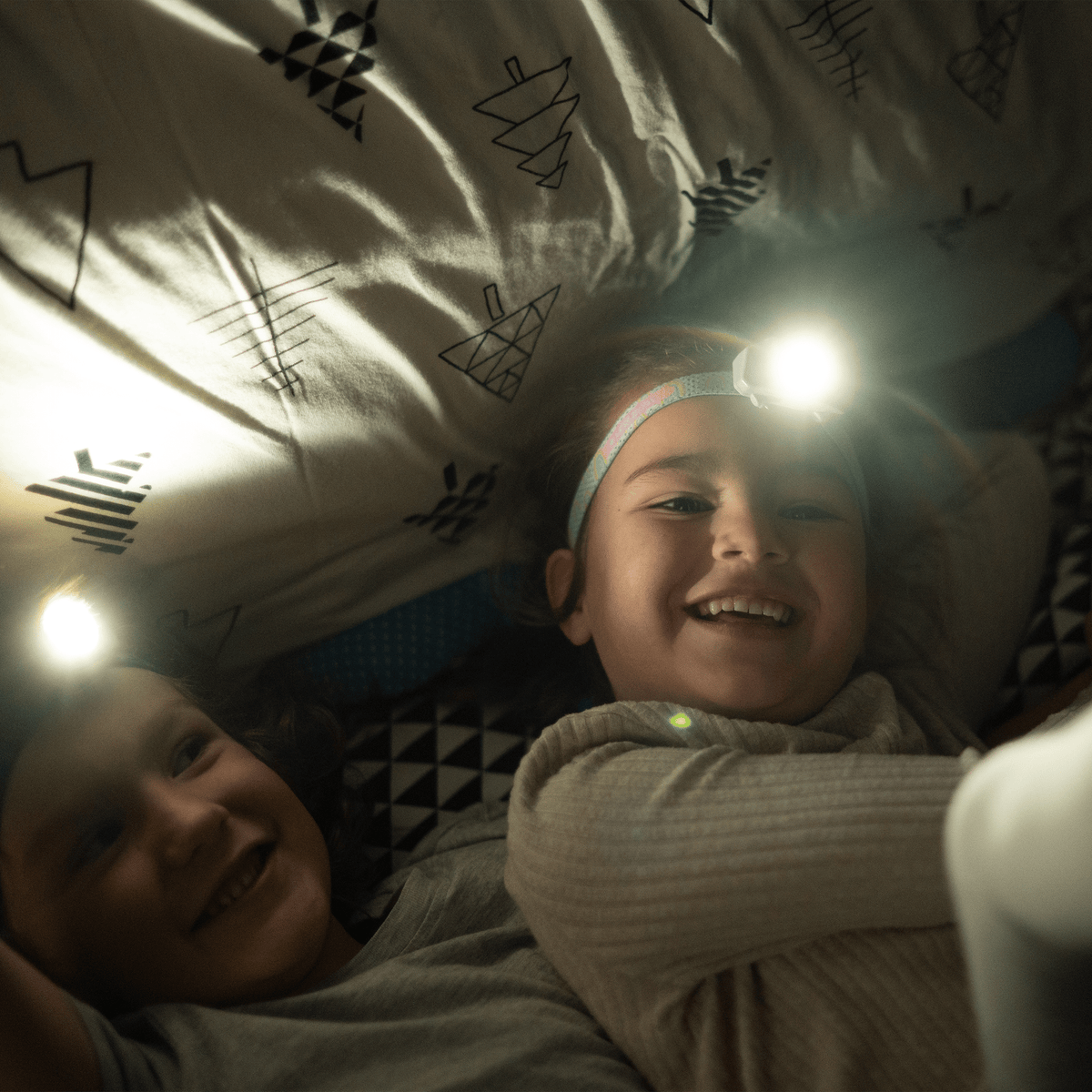 Ledlenser USA Rechargeable LED Headlamp