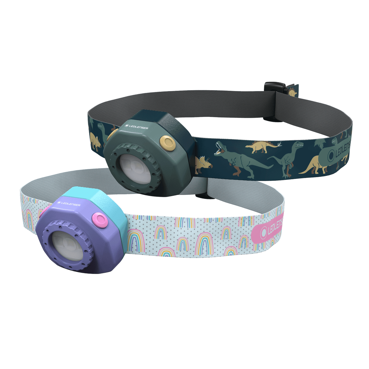 Ledlenser USA Rechargeable LED Headlamp
