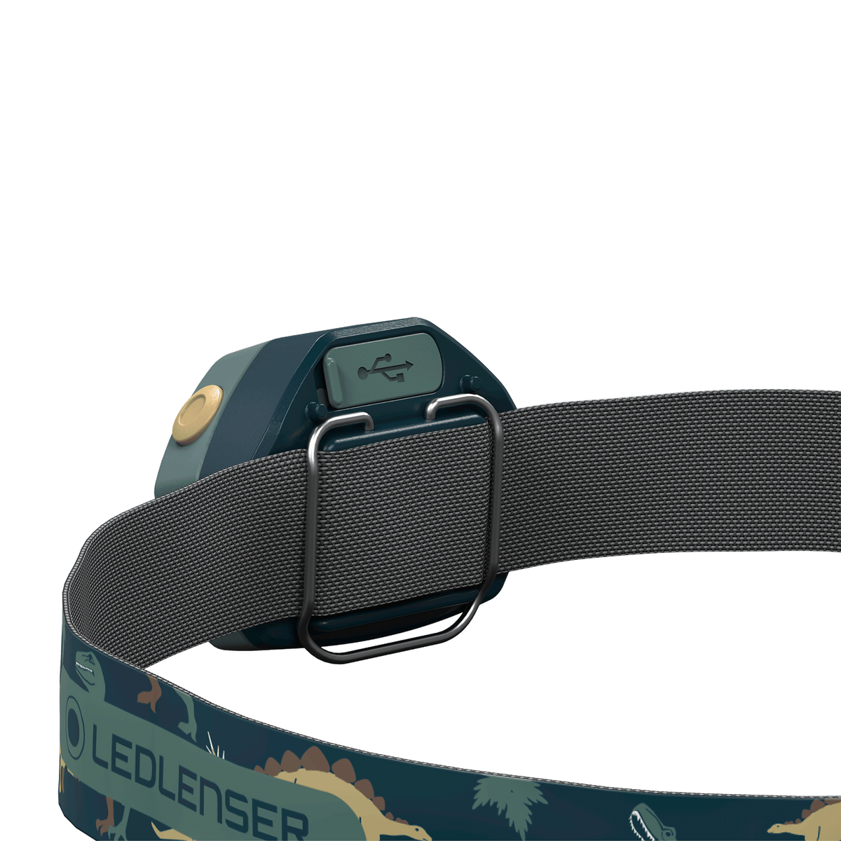 Ledlenser USA Rechargeable LED Headlamp