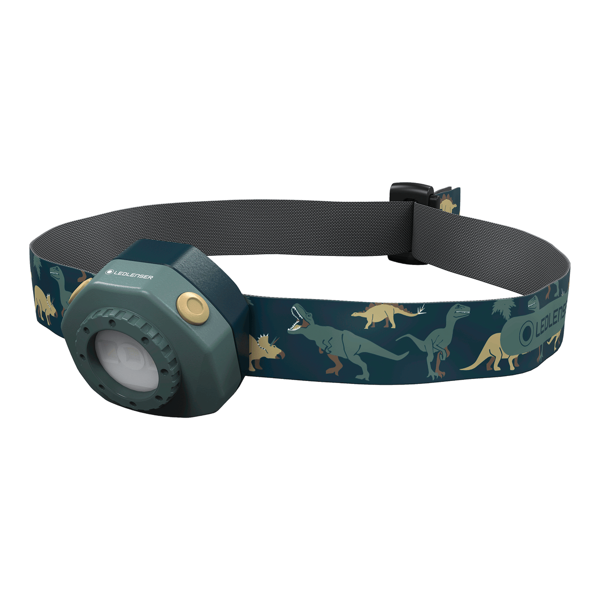 Ledlenser USA Rechargeable LED Headlamp