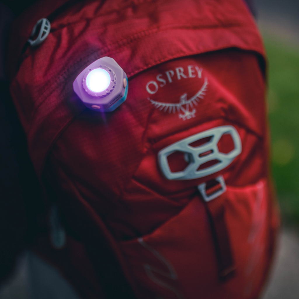 Ledlenser USA Rechargeable LED Headlamp