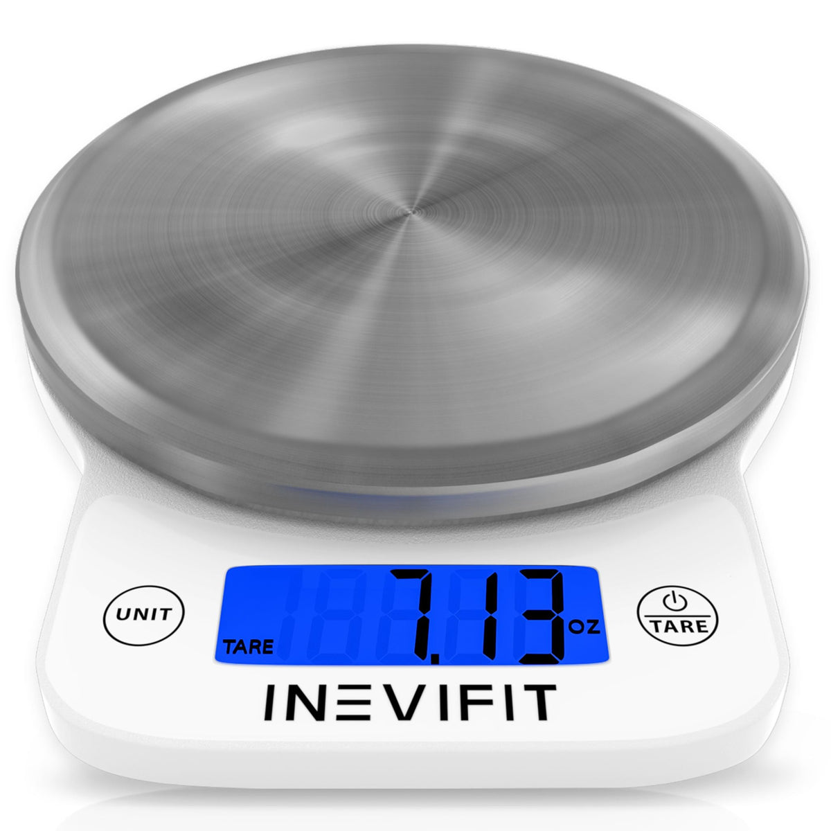 INEVIFIT Digital Kitchen Scale
