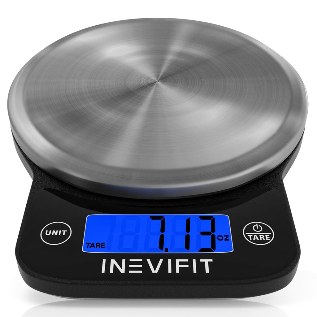 INEVIFIT Digital Kitchen Scale