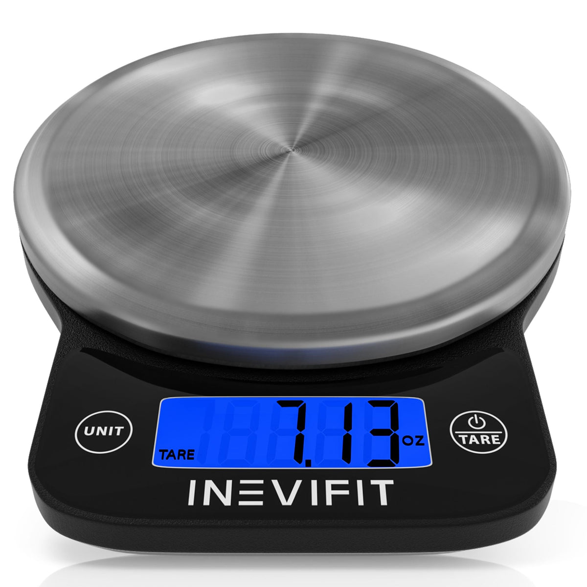 INEVIFIT Digital Kitchen Scale