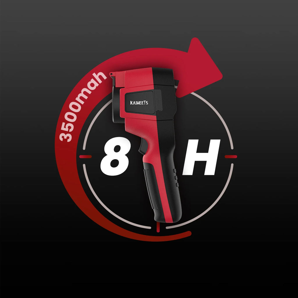 Kaiweets Handheld Thermal Imaging Camera