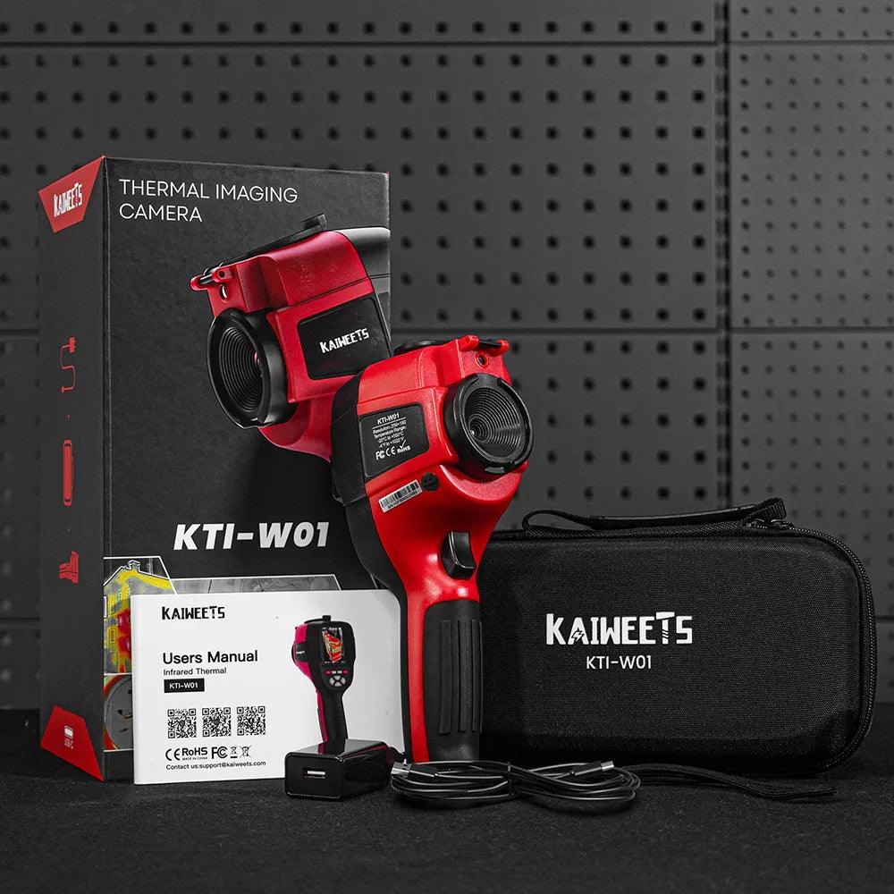 Kaiweets Handheld Thermal Imaging Camera