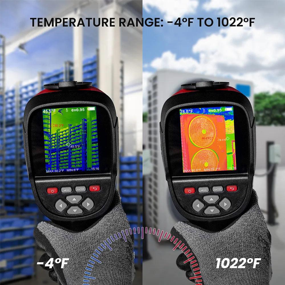Kaiweets Handheld Thermal Imaging Camera