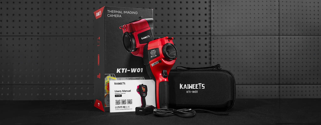 Kaiweets Handheld Thermal Imaging Camera