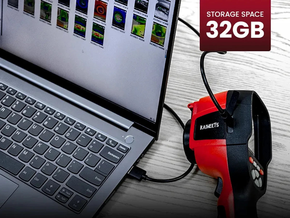 Kaiweets Handheld Thermal Imaging Camera