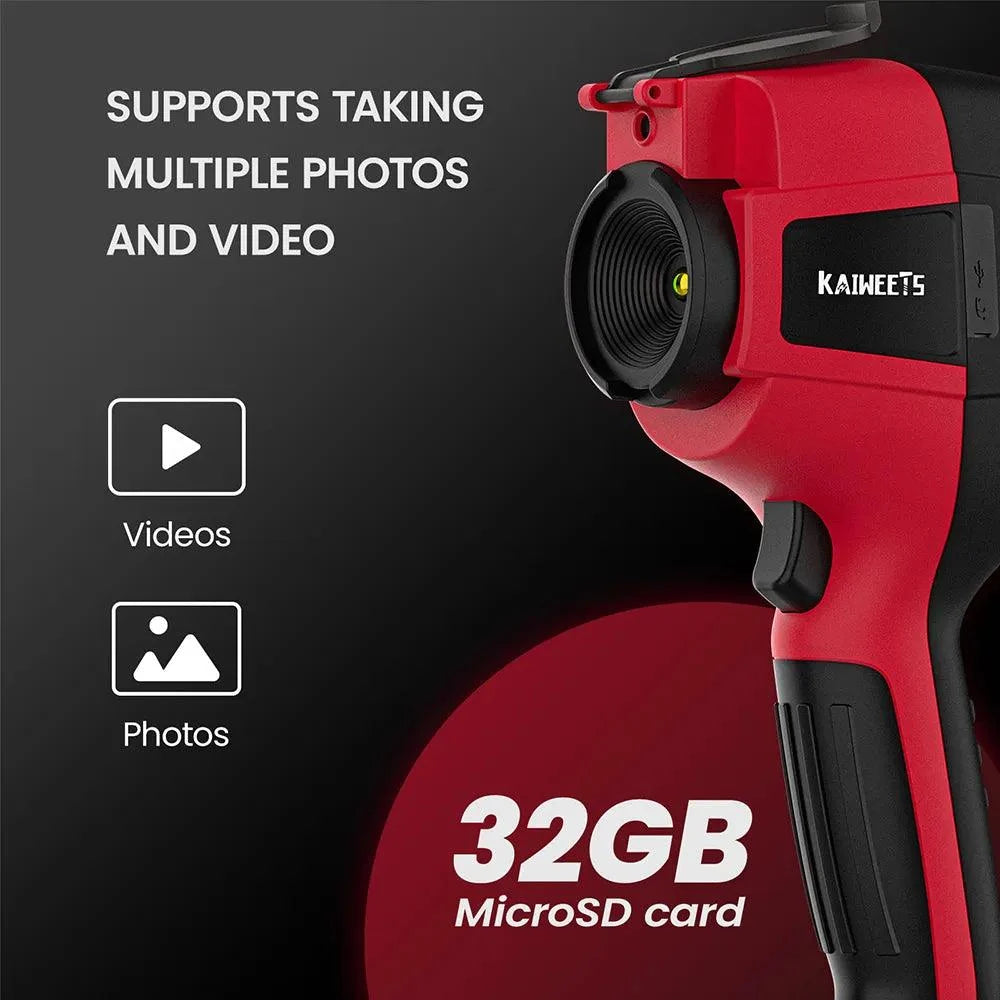 Kaiweets Handheld Thermal Imaging Camera