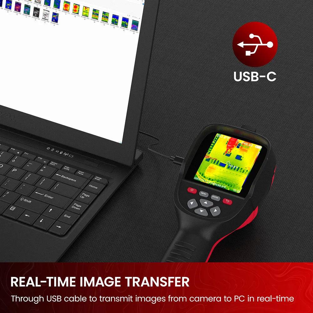 Kaiweets Handheld Thermal Imaging Camera