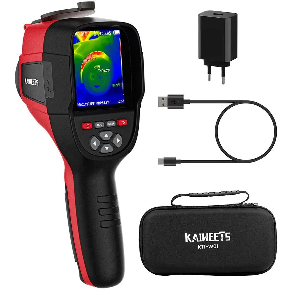 Kaiweets Handheld Thermal Imaging Camera