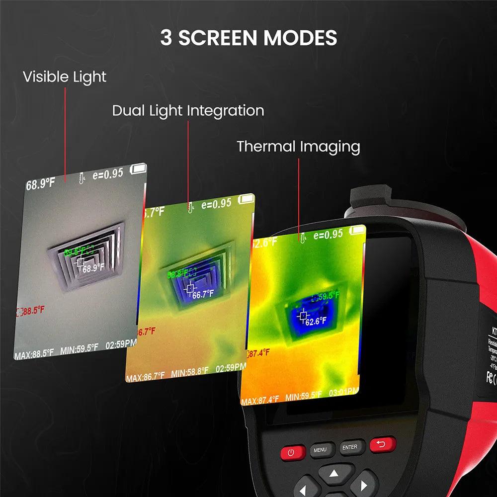 Kaiweets Handheld Thermal Imaging Camera