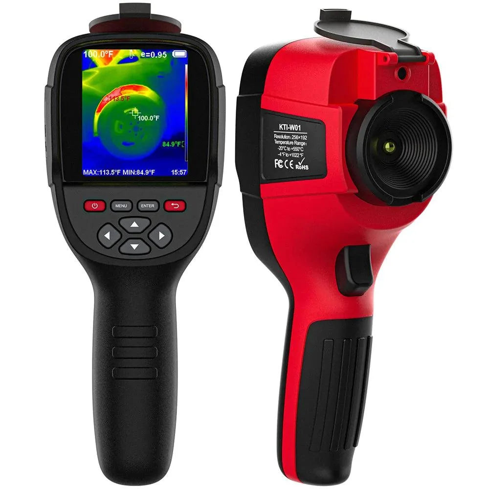Kaiweets Handheld Thermal Imaging Camera