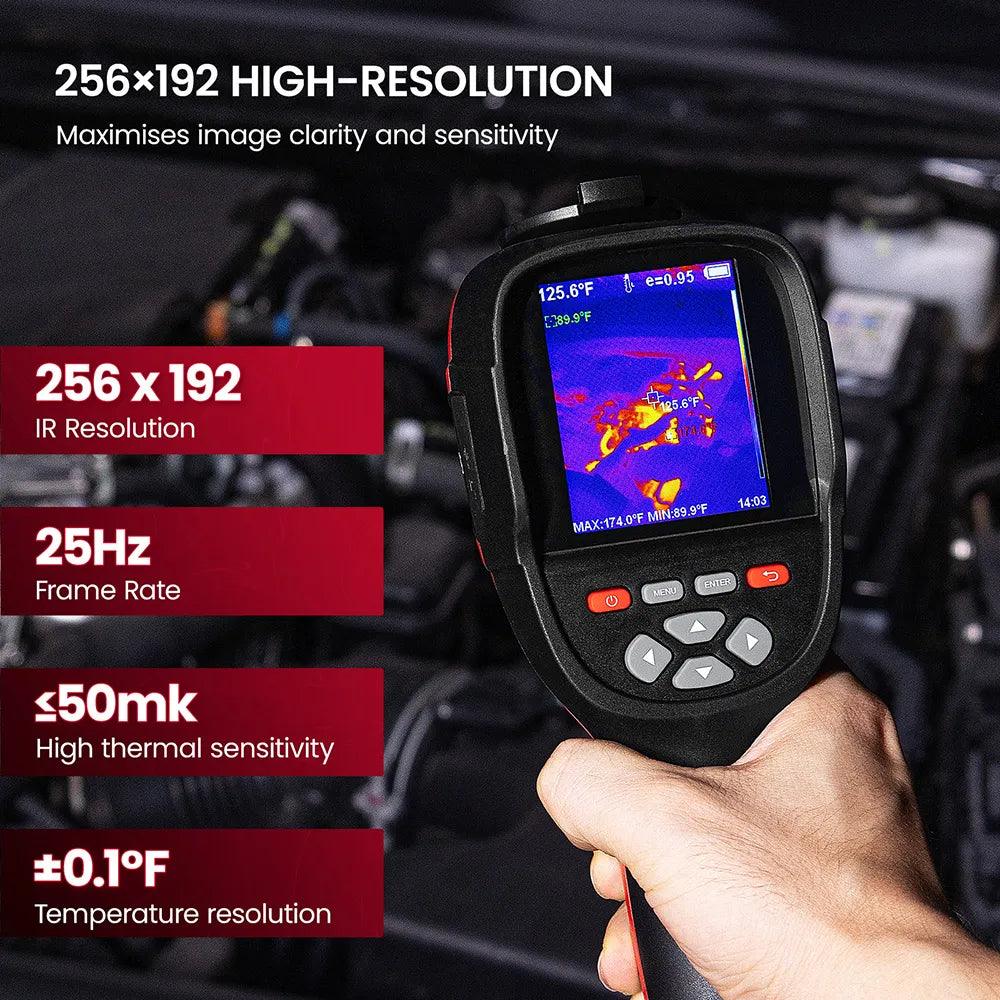Kaiweets Handheld Thermal Imaging Camera