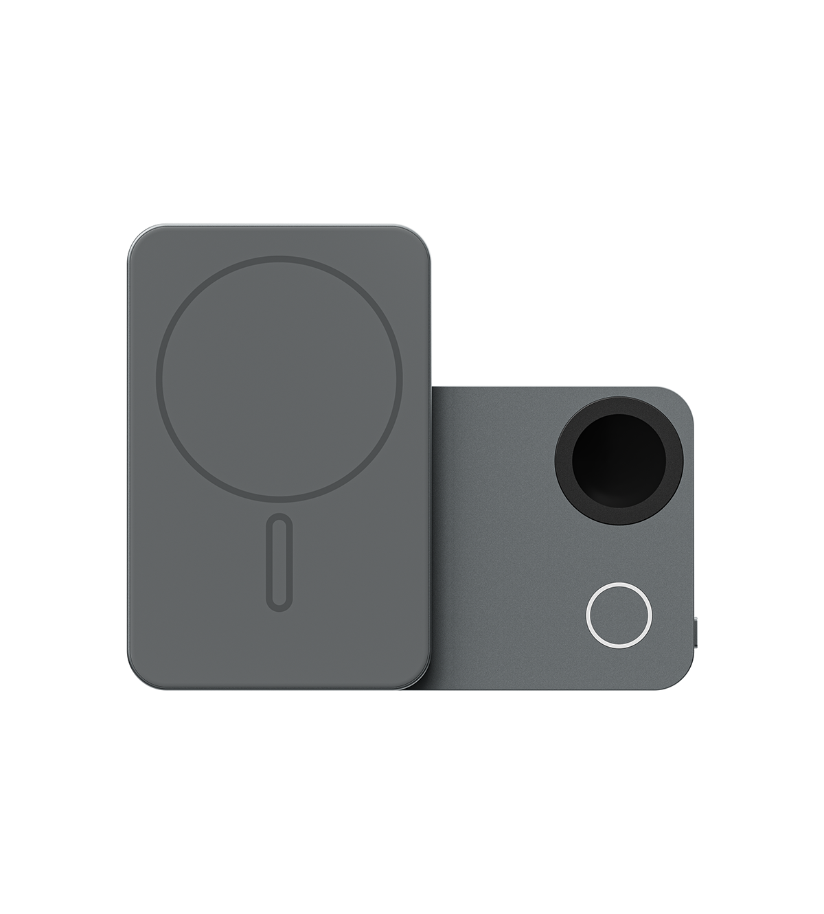 KUXIU Wireless Power Bank