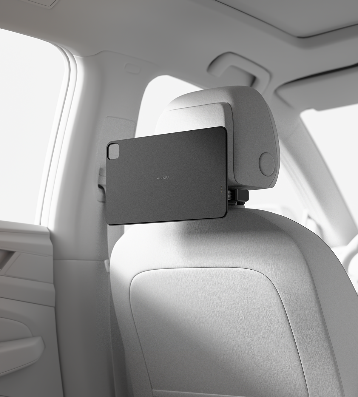 KUXIU Magnetic iPad Car Mount